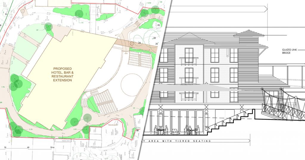 Hotel Expansion Gets Approval