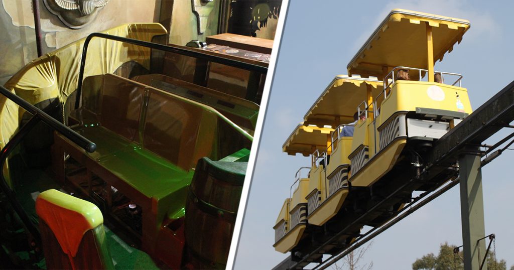 Rides Close for 2015 Season