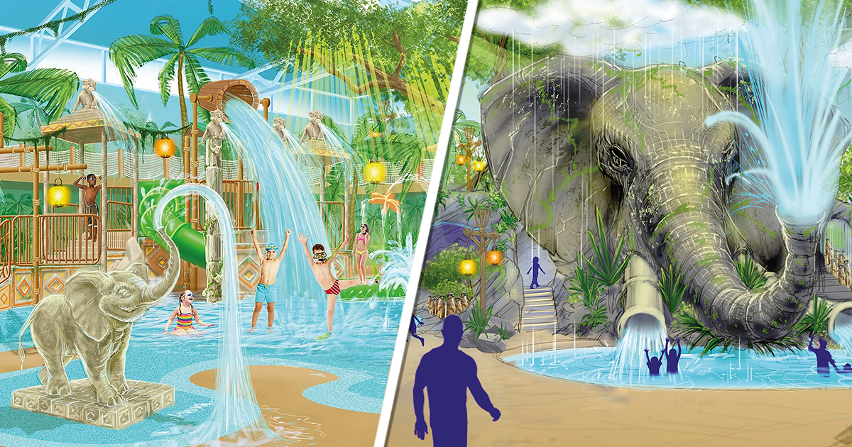 Chessington Water Park Begins Consultation
