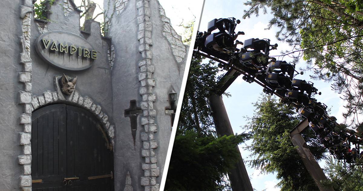 Could Vampire be revamped?