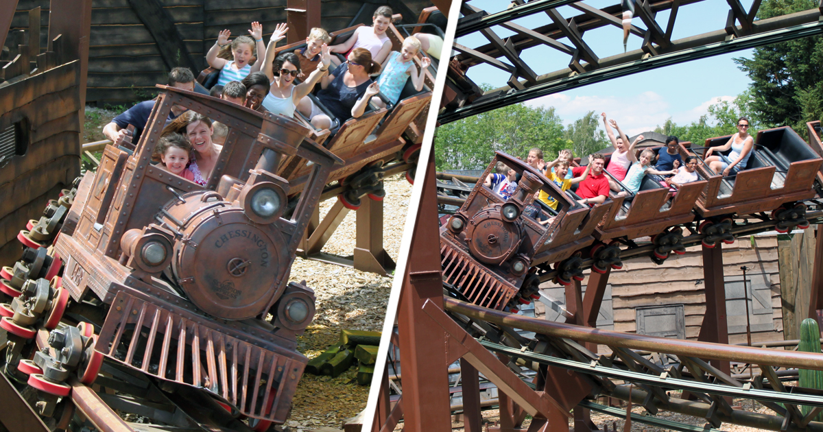 Goodbye Scorpion Express?