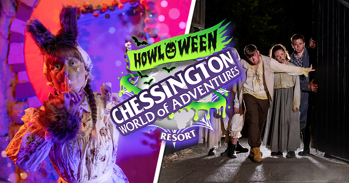 Howl’O’ween 2023 Line Up Unveiled