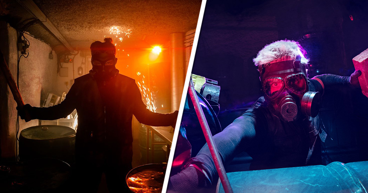 It’s Far Scarier ‘After Dark’