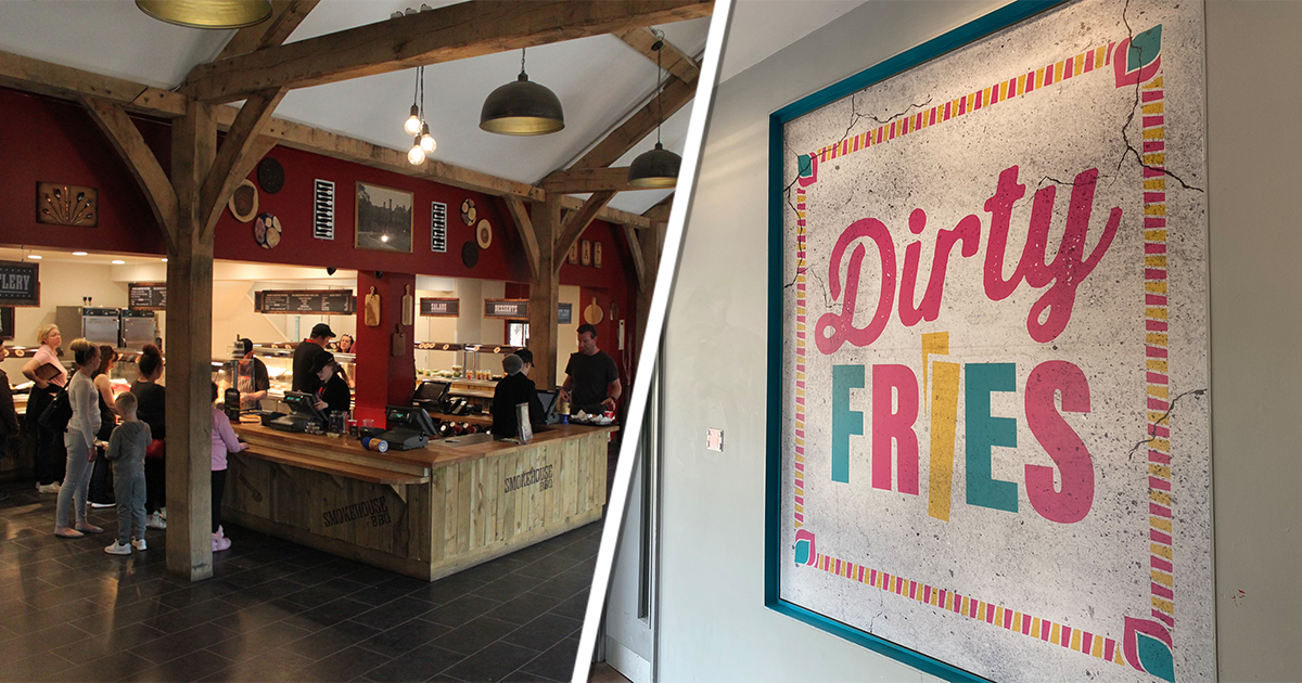 Merlin Announces a New Partner