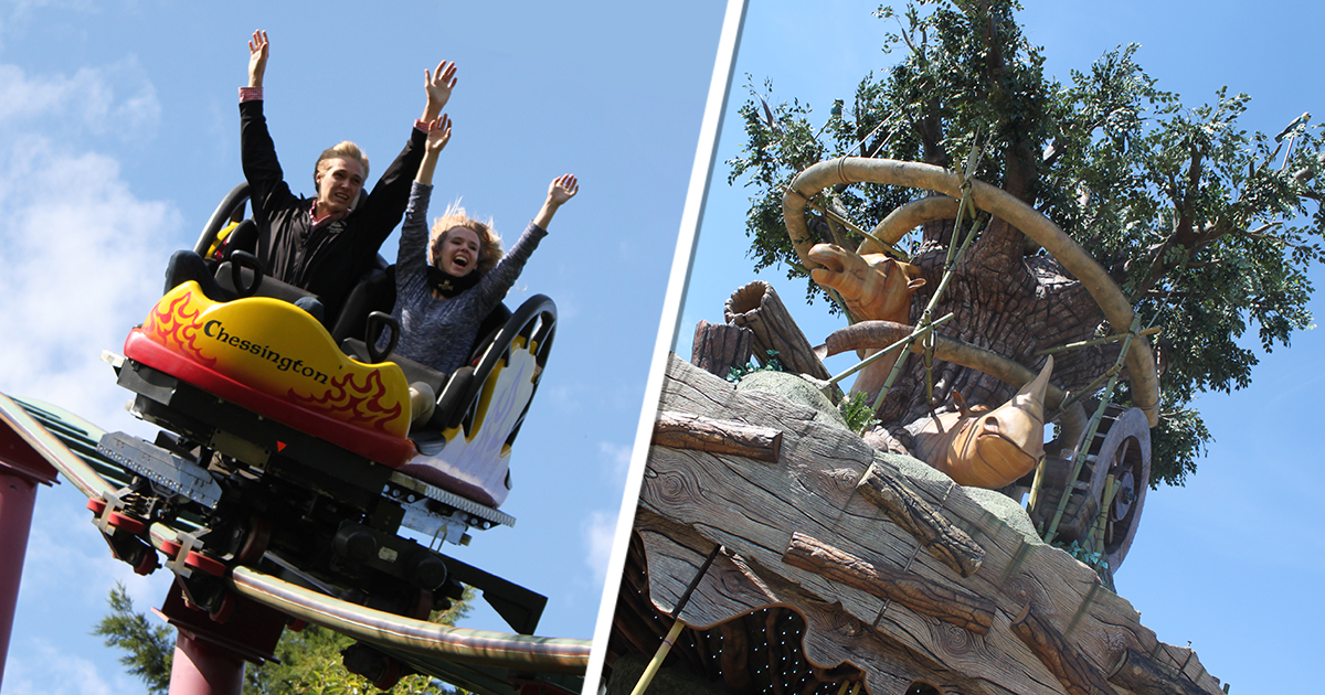 February Half-Term Fun!