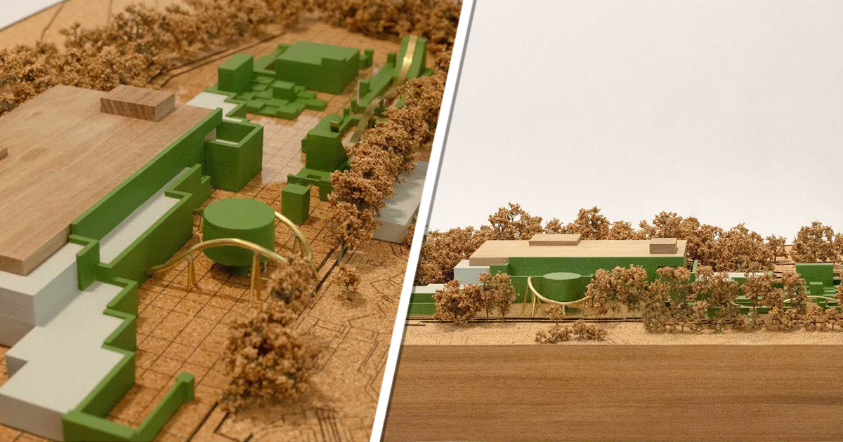 Project Round Table Planning Begins