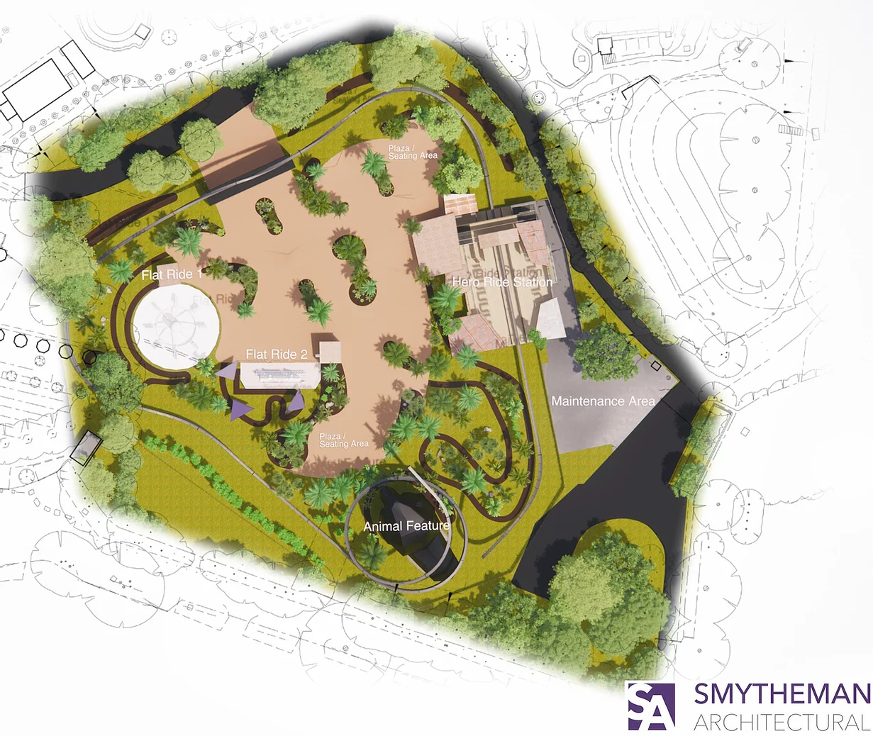 Project Genesis Planning Begins 03