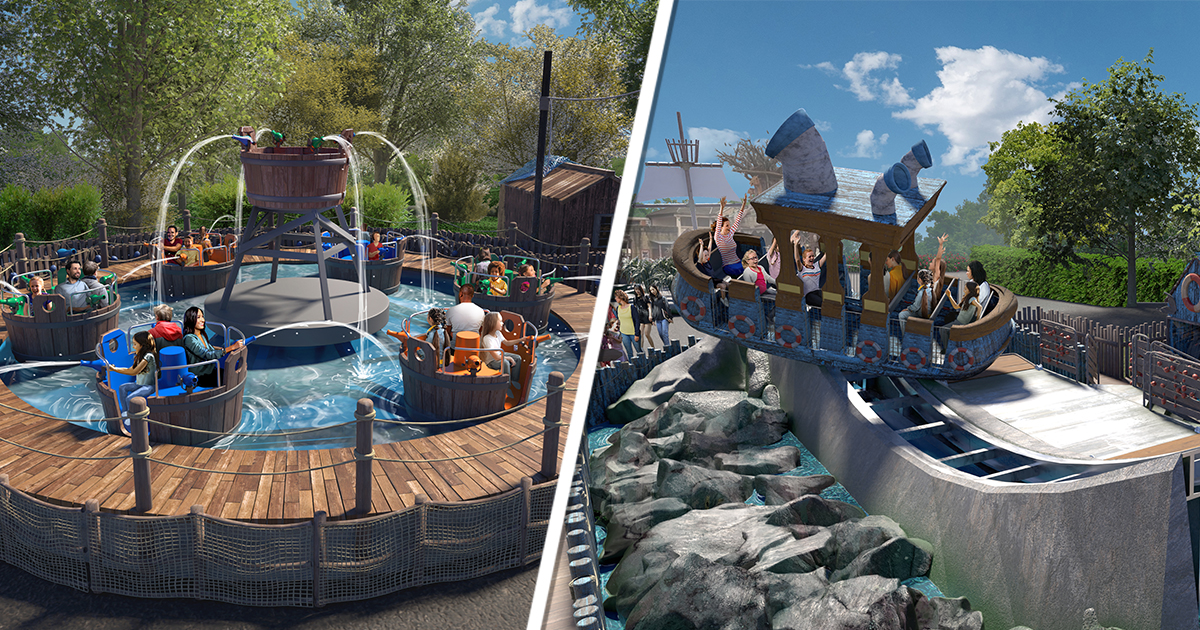 Shipwreck Coast Coming July 15th