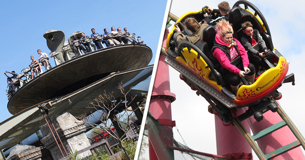 Theme Park to reopen July 4th